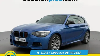 Usado 2013 BMW 116 Utilitario | 11.750 € (Precio justo)