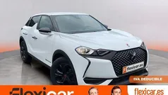 Usado 2022 DS Automobiles DS3 Crossback Performance SUV | 16.990 € (Precio justo)