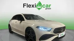 Usado 2023 Mercedes A250 Berlina | 29.590 € (Super precio)