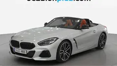 Usado 2022 BMW Z4 Descapotable | 41.591 € (Precio justo)