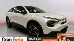 Usado 2024 Citroën C4 Business Class Utilitario | 15.970 € (Precio justo)