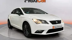 Usado 2016 Seat Leon Reference Berlina | 11.990 € (Precio justo)