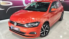 Usado 2021 VW Polo Advance Berlina | 14.990 € (Buen precio)