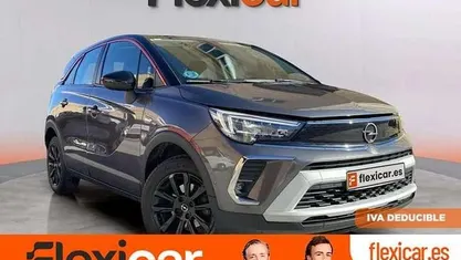 Usado Opel Crossland X GS Line 110 CV (80 kW) 2021 SUV