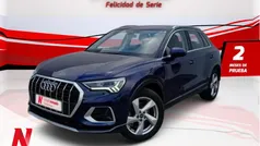 Usado 2023 Audi Q3 Advanced Plus SUV | 32.700 € (Buen precio)