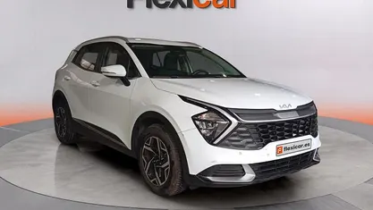 Usado 2023 Kia Sportage SUV | 20.990 € (Precio justo)