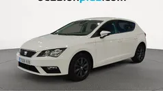 Usado 2019 Seat Leon Style Utilitario | 13.955 € (Buen precio)