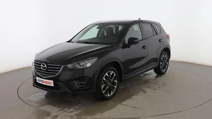 Usado Mazda CX-5 150 CV (110 kW) 2016 SUV