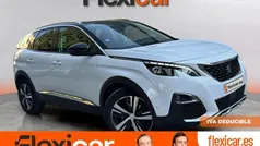 Usado 2019 Peugeot 3008 Allure SUV | 16.490 € (Buen precio)