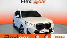 Usado 2023 BMW X1 SUV | 36.990 € (Precio justo)