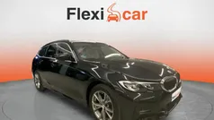 Usado 2022 BMW 318 Familiar | 25.490 € (Super precio)