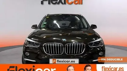 Usado BMW X1 190 CV (139 kW) 2018 SUV