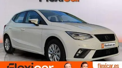 Usado Seat Ibiza Style 110 CV (80 kW) 2023 Utilitario