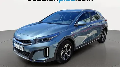 Usado Kia XCeed 140 CV (102 kW) 2025 SUV