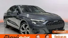 Usado 2023 Audi A3 Sportback e-tron Premium Utilitario | 24.190 € (Precio justo)