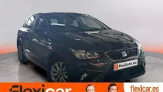 Gris Usado 2020 Seat Ibiza Business | 12.490 € (Precio justo)