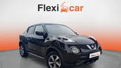 Usado 2019 Nissan Juke N-Connecta SUV | 13.290 € (Buen precio)