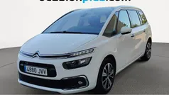 Usado 2016 Citroën Grand C4 Picasso PureTech Monovolumen | 10.390 € (Precio justo)