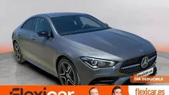 Usado 2021 Mercedes CLA200 Berlina | 32.990 € (Precio justo)