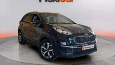 Usado 2019 Kia Sportage SUV | 17.690 € (Precio justo)