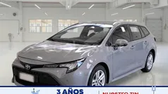 Usado 2021 Toyota Corolla Active Familiar | 15.850 € (Super precio)