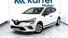 Blanco Usado 2020 Renault Clio V Business Berlina | 12.500 € (Precio justo)