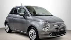 Usado 2020 Fiat 500 Lounge Utilitario | 10.990 € (Precio justo)