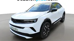 Blanco Usado 2025 Opel Mokka S SUV | 18.173 € (Precio justo)