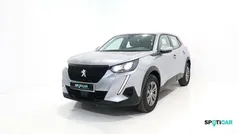 Usado 2023 Peugeot 2008 Active SUV | 17.900 € (Precio justo)