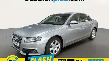 Usado Audi A4 160 CV (117 kW) 2011 Berlina