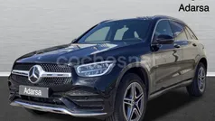 Mercedes GLC300e