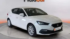 Usado 2021 Seat Leon Reference Utilitario | 16.690 € (Precio justo)