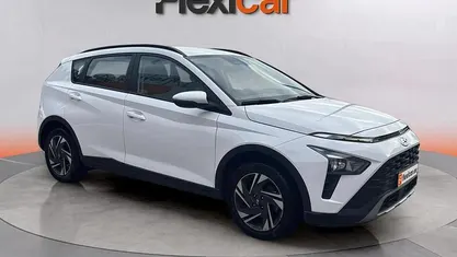 Usado 2023 Hyundai Bayon SUV | 12.490 € (Precio justo)
