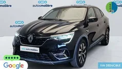 Usado 2022 Renault Arkana Zen SUV | 18.890 € (Buen precio)