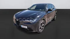 Usado 2024 Alfa Romeo Stelvio Veloce SUV | 35.800 € (Precio justo)