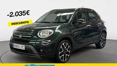 Usado 2022 Fiat 500X Cross SUV | 19.750 € (Precio justo)