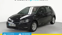 Usado 2017 VW Golf VII Business Utilitario | 17.650 € (Precio justo)