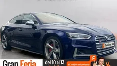 Usado 2018 Audi A5 Sportback | 39.990 € (Buen precio)