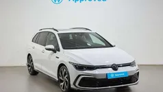 Blanco Usado 2023 VW Golf VIII R-line Utilitario | 35.780 €