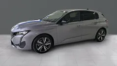 Usado 2024 Peugeot 308 Allure Familiar | 24.900 € (Buen precio)
