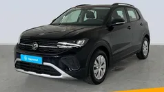 Usado 2024 VW T-Cross SUV | 20.490 € (Precio justo)