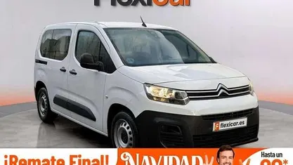 Usado Citroën Berlingo Live 102 CV (75 kW) 2020 Monovolumen