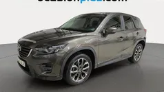 Usado 2016 Mazda CX-5 Luxury SUV | 13.900 € (Precio justo)