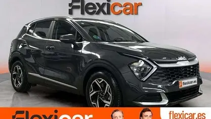 Usado Kia Sportage 160 CV (117 kW) 2025 SUV