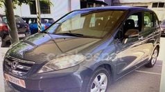 Usado 2007 Honda FR-V Monovolumen | 6490 € (Precio justo)