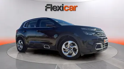 Usado Citroën C5 Aircross PureTech 131 CV (96 kW) 2021 SUV