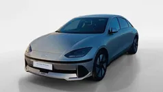 Gravity gold Usado 2023 Hyundai Ioniq 6 Berlina | 34.890 € (Precio justo)