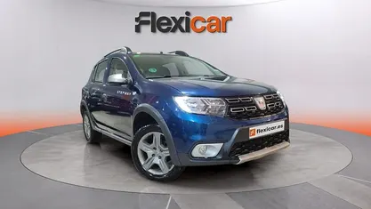 Usado Dacia Sandero Comfort 90 CV (66 kW) 2018 Utilitario
