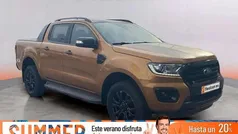 Usado 2020 Ford Ranger Recogida | 31.790 € (Super precio)