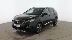 Usado 2018 Peugeot 3008 GT-line SUV | 13.599 € (Precio justo)